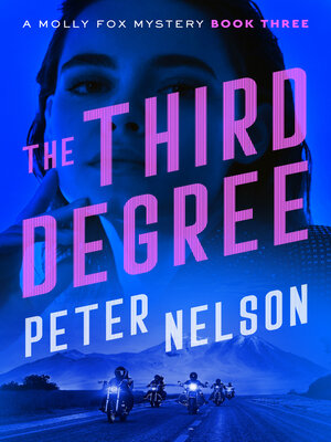 cover image of The Third Degree